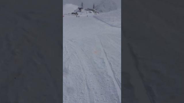 Эльбрус 2018 - 19 смотреть онлайн
