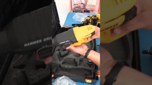 Набор инструментов DeWalt (реплика) с Озон. Подвох и нюанс