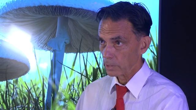 Глобальные игроки продвигают свои интересы в Трёхмор?