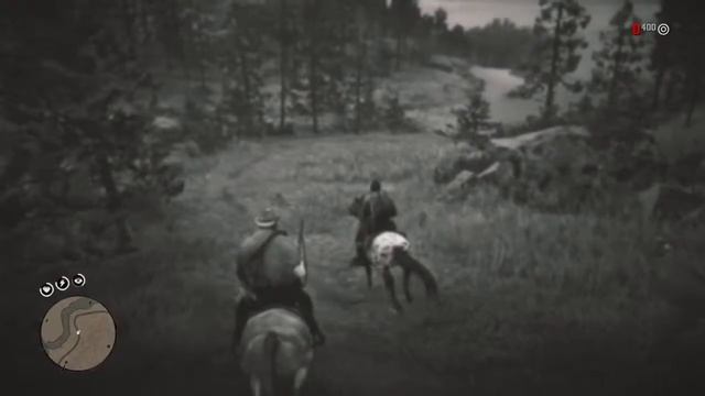 Красный Дед 2 - Дело идет к Финалу смотреть онлайн