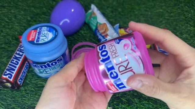 Candy World ASMR TV в прямом эфире! смотреть онлайн