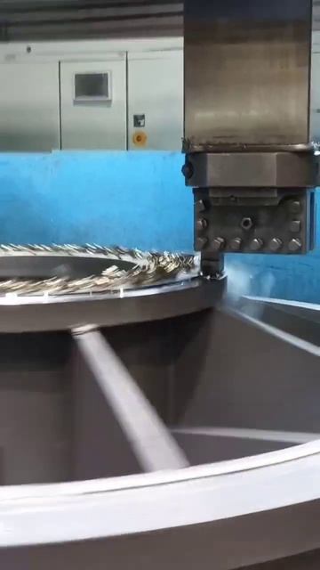 любимая работа токарно карусельный станок чпу смотреть онлайн