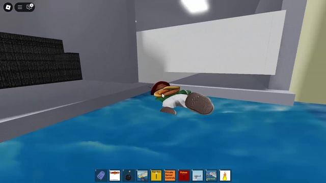 (рофл) обзор корабля в рб