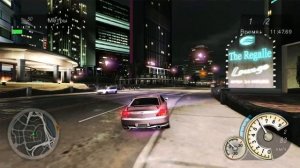 Need for Speed: Underground 2 — Ночная гоночная суета — Стрим #9
