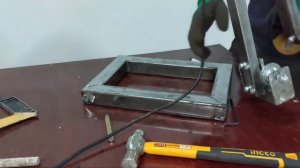 Идеальный стойка для болгарки 125 мм 📐