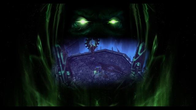УНИЧТОЖАЕМ ПРОТОСОВ - StarCraft II: Wings of Liberty #7 смотреть онлайн