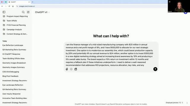 Осваиваем ChatGPT: Полный Гид для Начинающих от OpenAI (Вебин смотреть онлайн