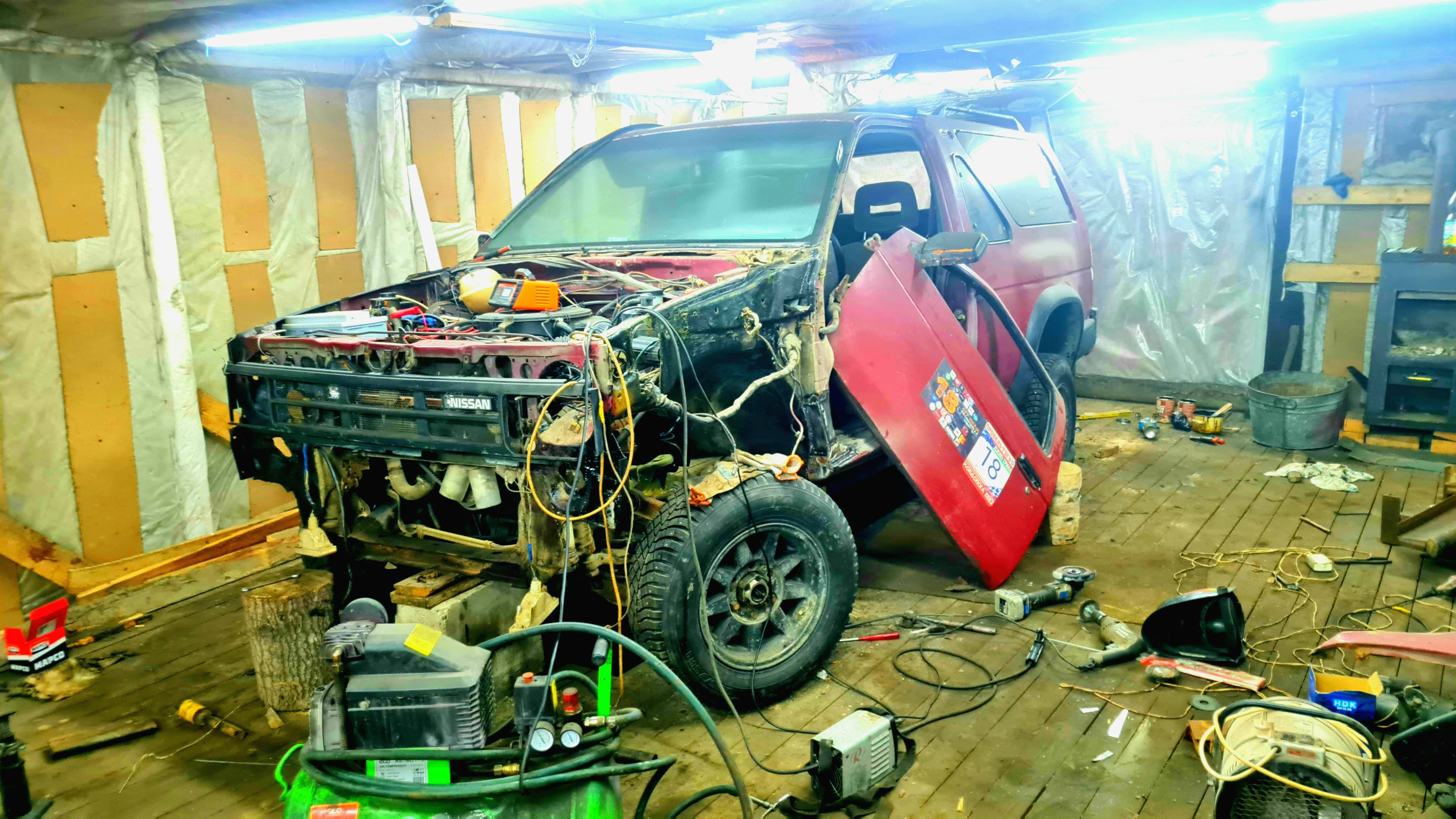 Куда пропал Падозерчанин!! Почему нету видео?? смотреть онлайн