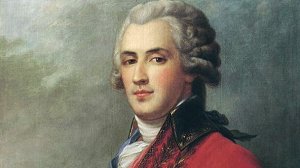 Платон Зубов. Последний фаворит Екатерины второй