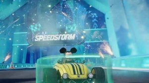 Disney Speedstorm обзор игры