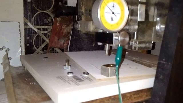 Тест T-probe смотреть онлайн