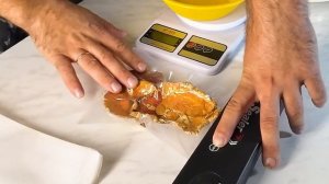 Как сохранить СИЛУ мухомора!