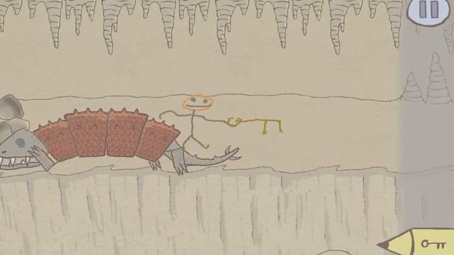 Draw a Stickman EPIC for PC (часть 1) смотреть онлайн