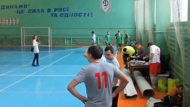 Срібна Ліга. "Карпати" Турка 0-3 "Vodafone" Львів 2 тайм смотреть онлайн