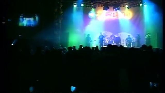 Ляпис Трубецкой, Метро-Джекпот, цикл вечеринок, Моноло смотреть онлайн