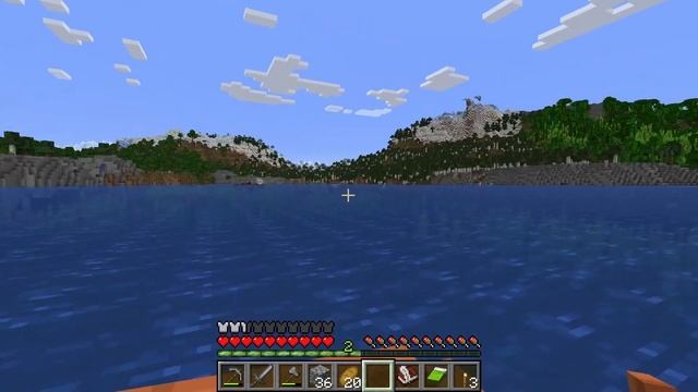 ОТ ЗНАКА К ЗНАКУ в Майнкрафт 1.21.1 | ПростоЖизнь #1 смотреть онлайн