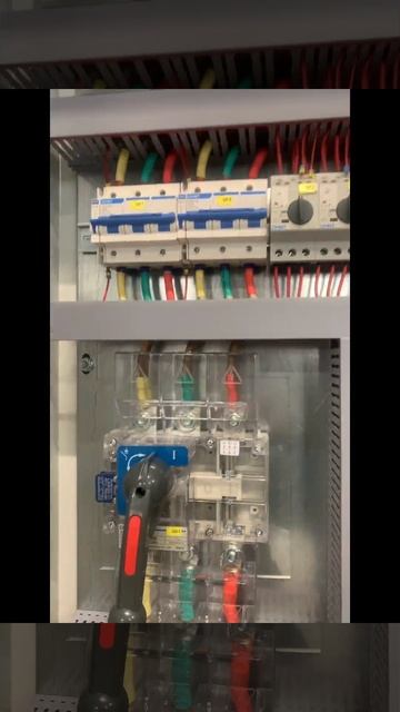 Шкаф с паучками заливка и первое включение #сервисрдэ смотреть онлайн