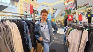 РАЗОРИЛАСЬ на себя! Урвала БРЕНДОВЫЙ бомбер на распродаже ЗА КОПЕЙКИ! Шоппинг в Таиланде Влог