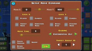 Geometry Dash - Гайд для гпшеров: Sine Wave