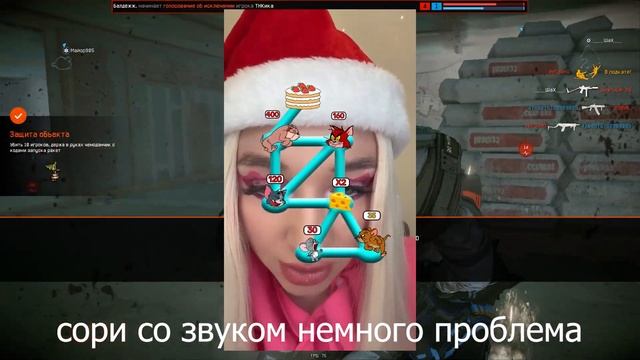 Слишком сложные маски для Тиктокиров) эти люди снимаю?