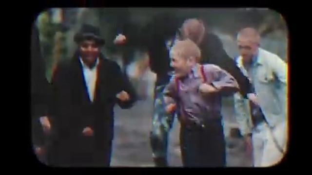 КТО ТАКИЕ СКИНХЕДЫ смотреть онлайн