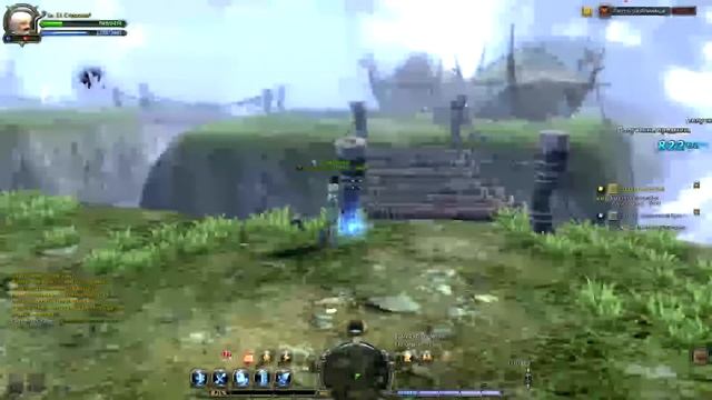 OLD Dragon Nest #4 (Тестовый стрим, OBS не любит меня😅)