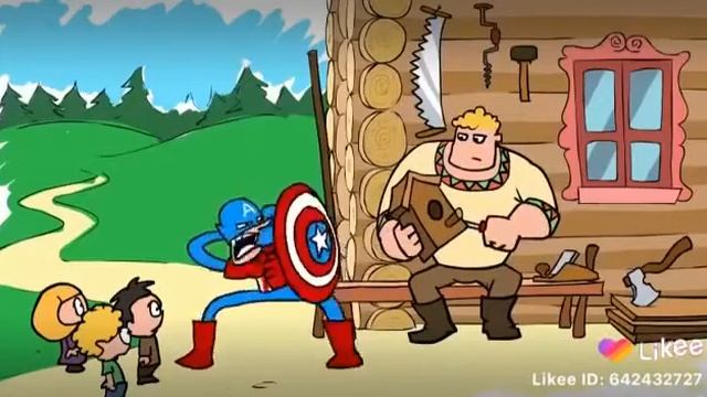 Дурацкий русский. смотреть онлайн