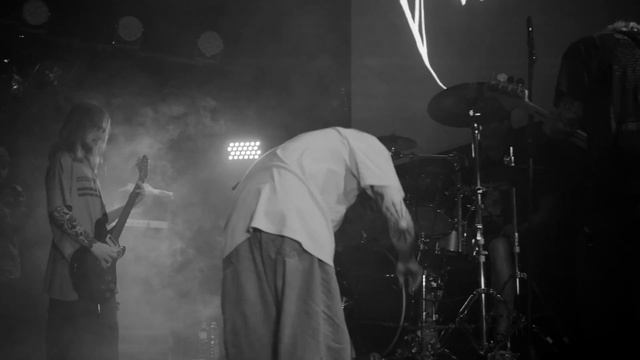 Людоед | Live | Ласточка | Санкт-Петербург | 12.04.2024 смотреть онлайн