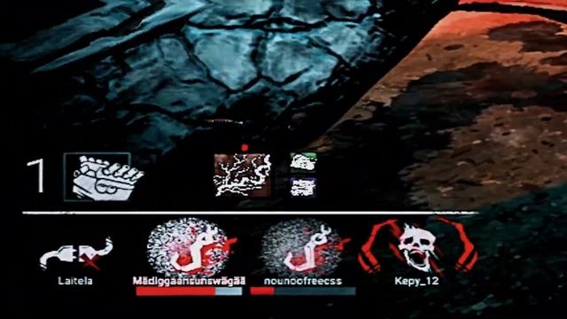 Доктор Dead By Daylight [Обзор]