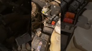 Не работает вентилятор печки приора 2 с кондиционером