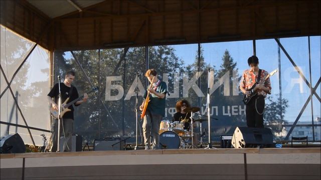 плеер - Другая музыка 10.08.23 смотреть онлайн