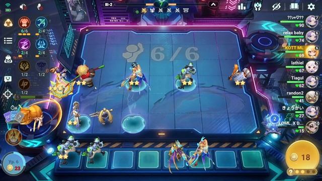 ХРАБРЕЦЫ И ФАННИ | АНОНС ТУРНИРА MAGIC CHESS GO GO MOBILE LEGENDS смотреть онлайн