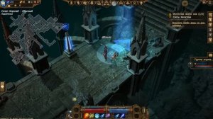 Drakensang Online прохождения