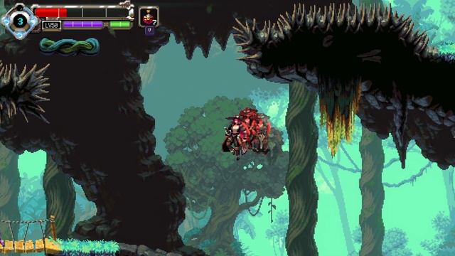 ХРОМИРОВАННЫЙ РЫЦАРЬ【Gestalt: Steam & Cinder】#12 (Финал)