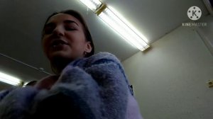 Моя первая настоящая пожарная тревога!!!