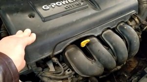 Gelly Emgrand ec7 Надо ли менять цепь ГРМ после замены помпы?