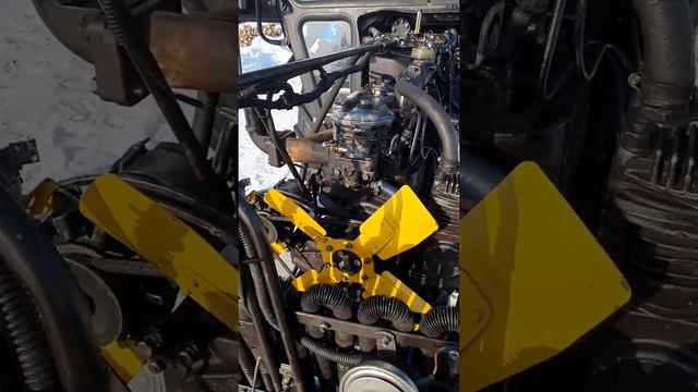 Почему дымит мотор Д243 на мтз смотреть онлайн