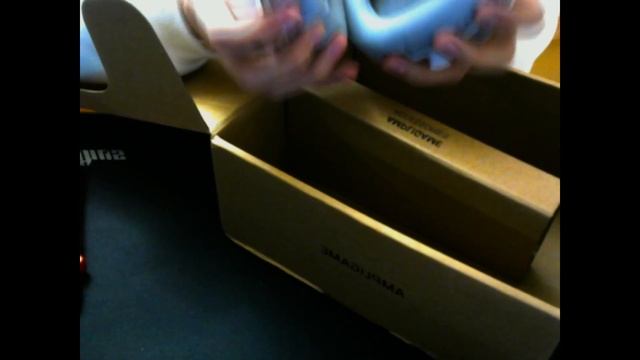 Распаковка Наушников Fifine H6