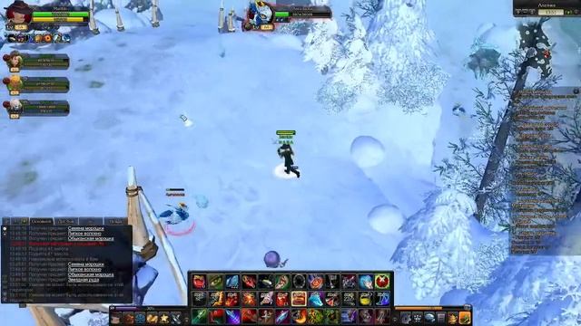 Royal quest - дофармливаем на ошейник рикера смотреть онлайн