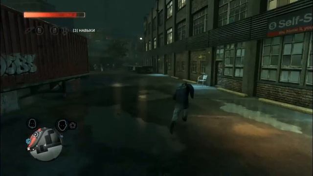Прохождение   Prototype 2 - часть 5 :Спасение