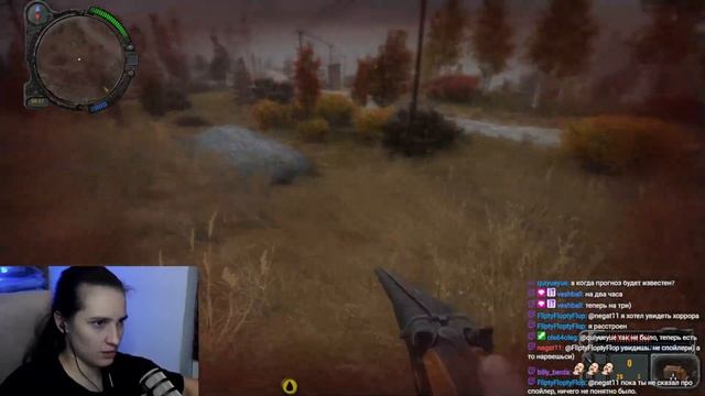 Самый страшный мутант в в S.T.A.L.K.E.R. Зов Припяти | SeaBornShow | смотреть онлайн