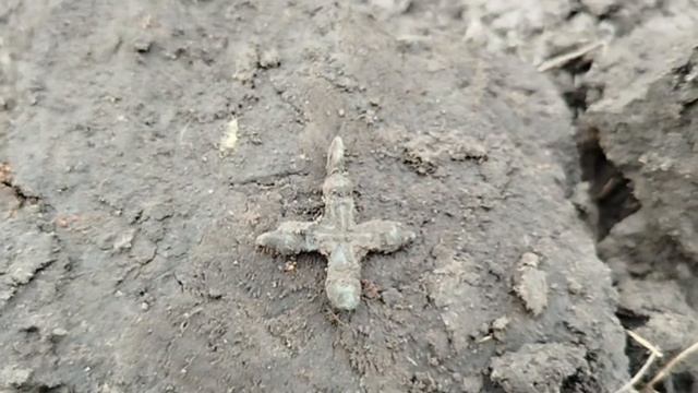 За хрестами крізь туман XP ORX Garrett Apex Minelab X-Terra Elite