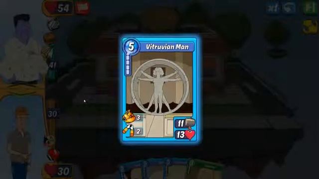 Animation Throwdown. Прохождение по руски и мои приключения 18+ смотреть онлайн