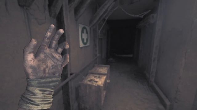 Amnesia The Bunker #1 Кто здесь?! смотреть онлайн
