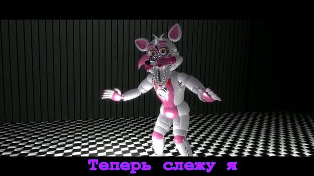 Пять Ночей У Фредди 5 клип в Garry’s Mod смотреть онлайн