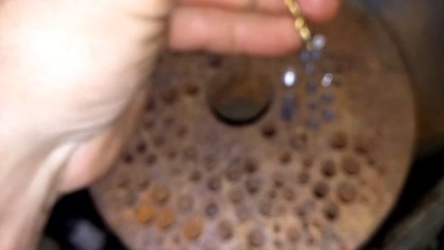 Делаю заказ на ЗЕНКОВКУ для сырых и каленых матриц