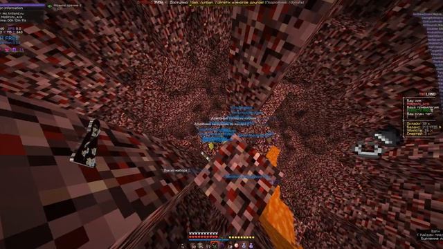 🔥ЗАГРИФЕРИЛ БАЗУ🔥ИГРАЮ НА СЕРВЕРЕ TNTLAND С ЧИТАМИ🔥Rich смотреть онлайн