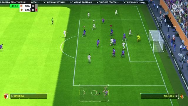 EA SPORTS FC 25 2025-06-04 14-50-10 смотреть онлайн