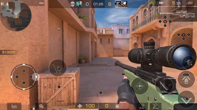 Новый топовый soft на standoff 2 смотреть онлайн