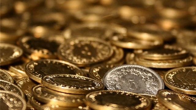 биржевой брокер это